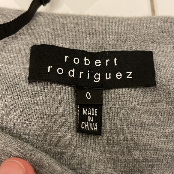 Robert Rodríguez dress - Picture 2 of 5